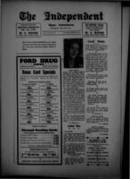 The Independent November 26, 1942