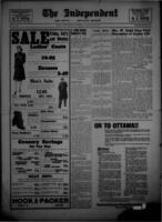 The Independent November 27, 1941