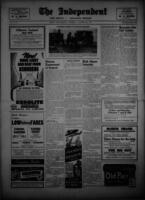 The Independent November 28, 1940