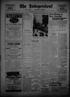 The Independent November 30, 1939
