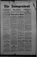 The Independent November 30, 1944