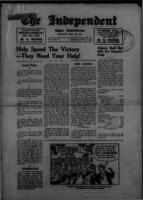 The Independent November 4, 1943