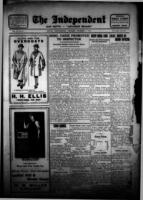 The Independent November 5, 1914