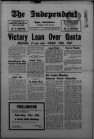 The Independent November 9, 1944