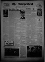 The Independent October 10, 1940