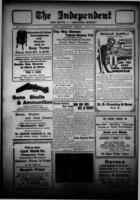 The Independent October 12, 1916