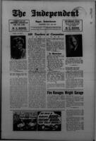 The Independent October 12, 1944