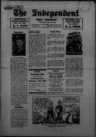 The Independent October 14, 1943