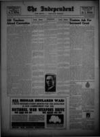 The Independent October 16, 1941