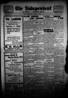 The Independent October 22, 1914
