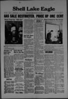 Shell Lake Eagle July 18, 1941