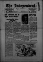 The Independent October 28, 1943