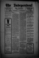 The Independent October 29, 1942