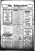 The Independent October 4, 1917