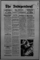 The Independent October 5, 1944