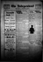 The Independent September 10, 1914