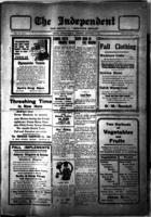 The Independent September 13, 1917