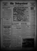 The Independent September 14, 1939