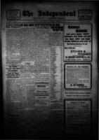 The Independent September 16, 1915