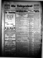 The Independent September 17, 1914