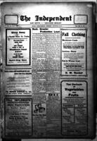 The Independent September 20, 1917