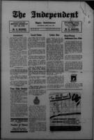 The Independent September 21, 1944