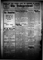 The Independent September 24, 1914