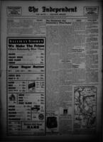 The Independent September 28, 1939