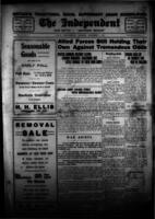 The Independent September 3, 1914