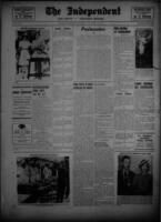 The Independent September 4, 1941