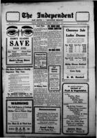 The Independent September 5, 1918