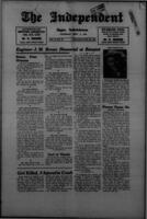 The Independent September 6, 1945