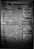 The Independent September 9, 1915