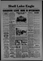 Shell Lake Eagle September 12, 1941