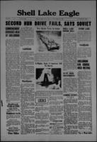 Shell Lake Eagle September 26, 1941