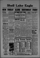 Shell Lake Eagle October 17, 1941