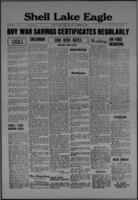 Shell Lake Eagle October 31, 1941