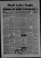 Shell Lake Eagle November 7, 1941