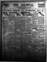 The Journal June 4, 1915