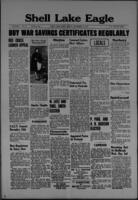 Shell Lake Eagle November 28, 1941