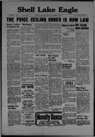 Shell Lake Eagle December 5, 1941