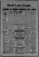 Shell Lake Eagle December 19, 1941