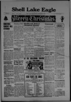 Shell Lake Eagle December 26, 1941