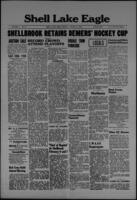 Shell Lake Eagle January 30, 1942