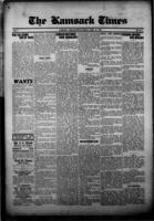 The Kamsack Times April 16, 1915