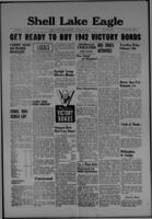 Shell Lake Eagle February 6, 1942