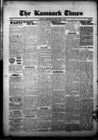 The Kamsack Times April 2, 1915