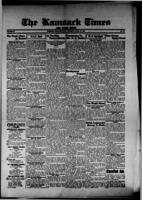 The Kamsack Times April 27, 1939