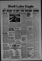 Shell Lake Eagle February 13, 1942