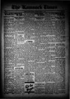 The Kamsack Times August 1, 1918